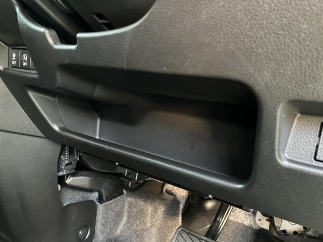 スペーシアギア ギア　ＨＹＢＲＩＤ　ＸＺターボ（36枚目）