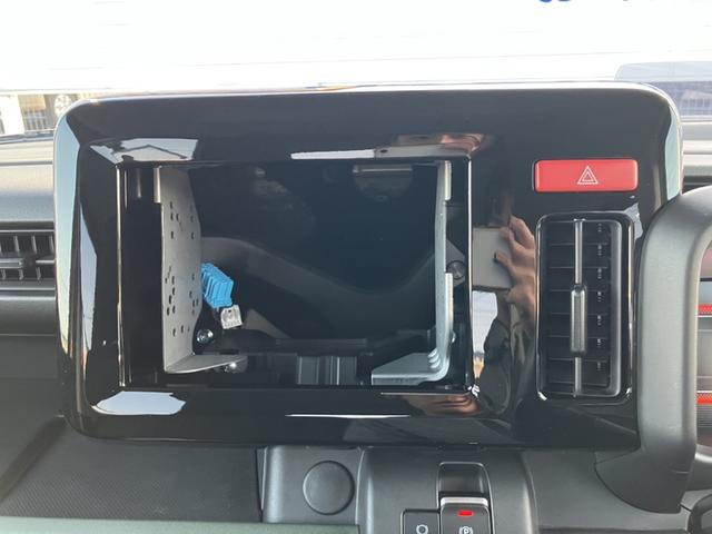 スペーシアギア ギア　ＨＹＢＲＩＤ　ＸＺターボ（37枚目）