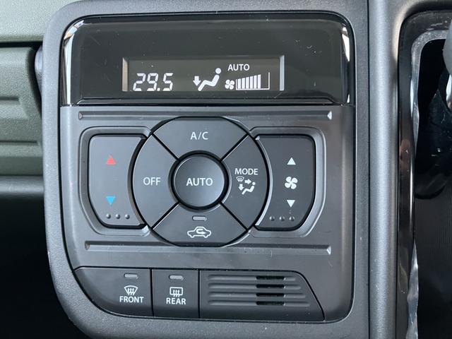 スペーシアギア ギア　ＨＹＢＲＩＤ　ＸＺターボ（38枚目）