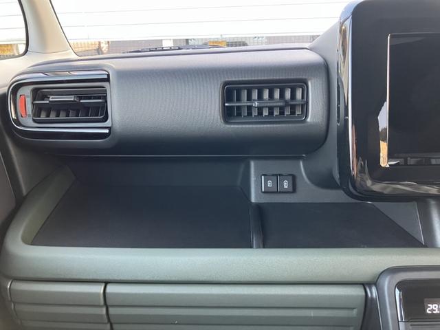 スペーシアギア ギア　ＨＹＢＲＩＤ　ＸＺターボ（42枚目）