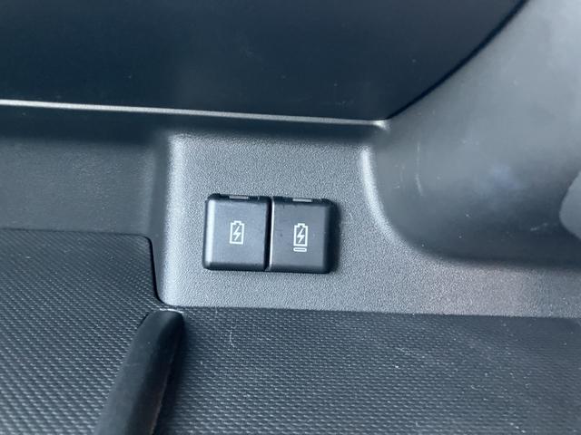 スペーシアギア ギア　ＨＹＢＲＩＤ　ＸＺターボ（43枚目）