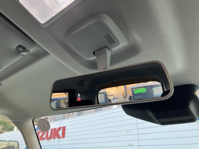 スペーシアギア ギア　ＨＹＢＲＩＤ　ＸＺターボ（47枚目）