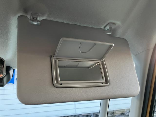 スペーシアギア ギア　ＨＹＢＲＩＤ　ＸＺターボ（48枚目）