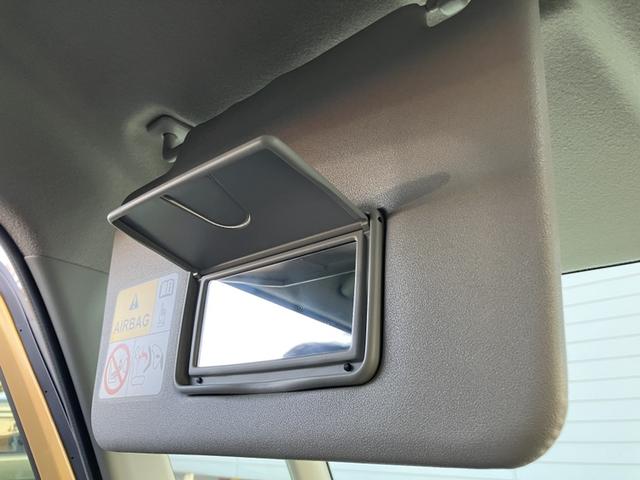 スペーシアギア ギア　ＨＹＢＲＩＤ　ＸＺターボ（49枚目）