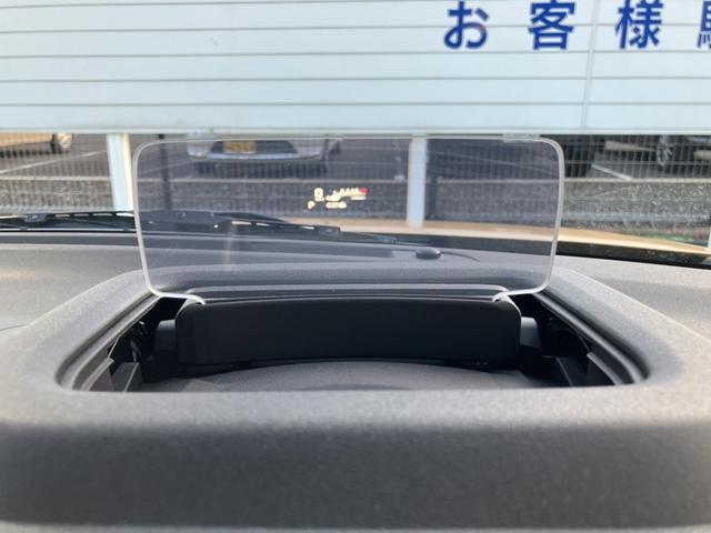 スペーシアギア ギア　ＨＹＢＲＩＤ　ＸＺターボ（50枚目）