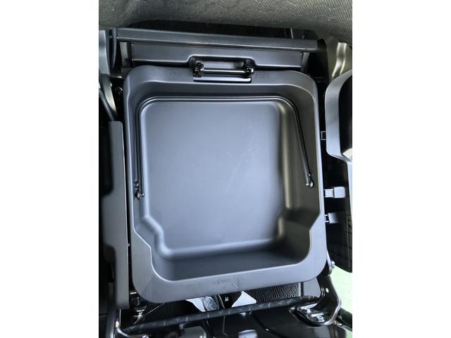 スペーシアギア ギア　ＨＹＢＲＩＤ　ＸＺターボ（51枚目）