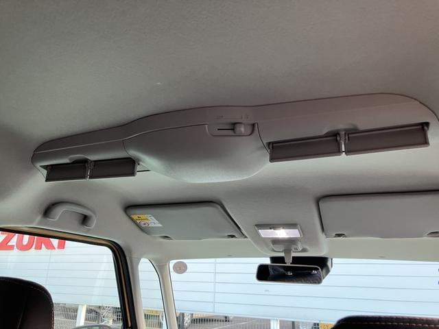 スペーシアギア ギア　ＨＹＢＲＩＤ　ＸＺターボ（52枚目）