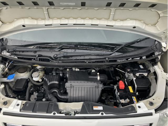 ワゴンR FX 3型(11枚目)