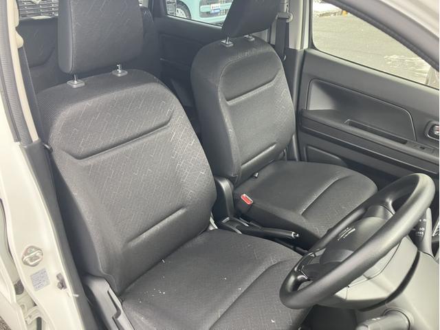 ワゴンR FX 3型(14枚目)