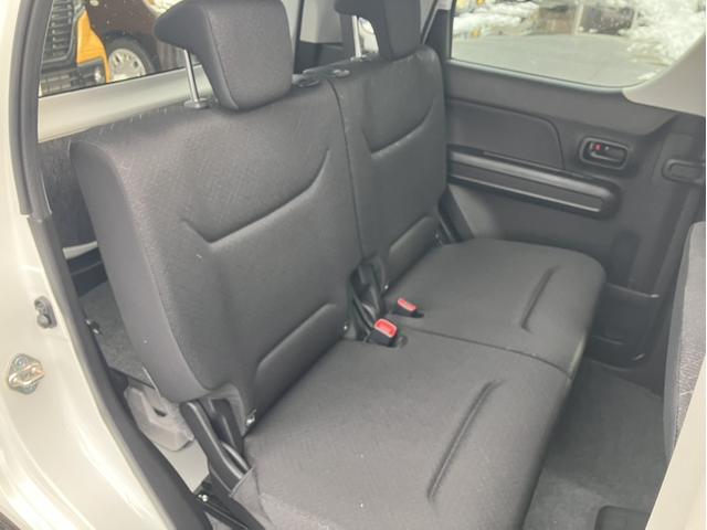 ワゴンR FX 3型(15枚目)