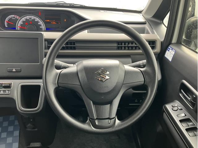 ワゴンR FX 3型(17枚目)