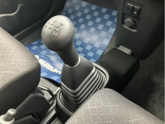 ワゴンR FX 3型(19枚目)