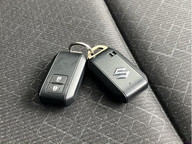 ワゴンR FX 3型(20枚目)