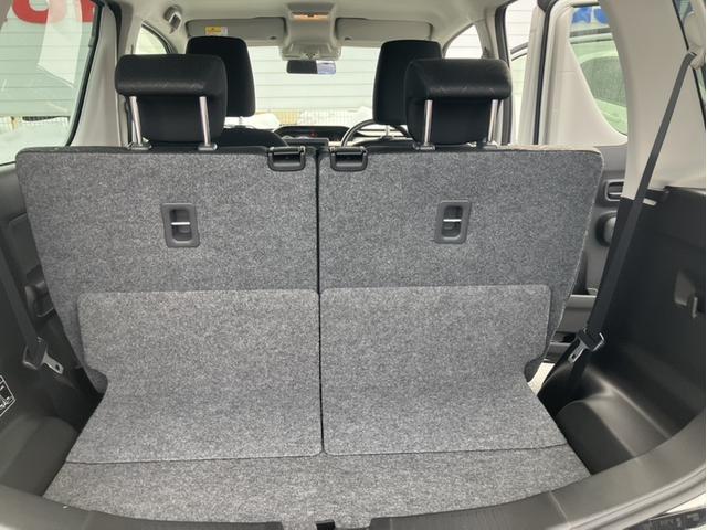 ワゴンR FX 3型(25枚目)