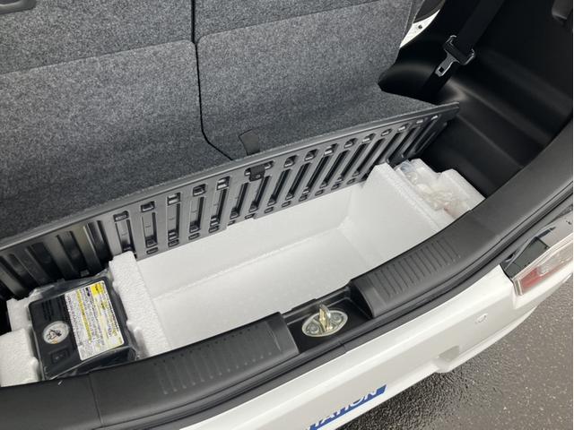 ワゴンR FX 3型(26枚目)