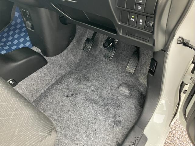 ワゴンR FX 3型(28枚目)