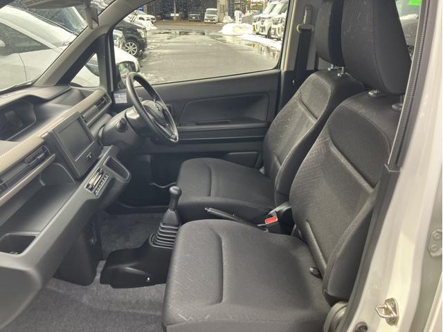 ワゴンR FX 3型(29枚目)