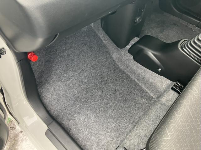 ワゴンR FX 3型(30枚目)