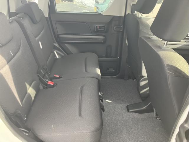 ワゴンR FX 3型(31枚目)