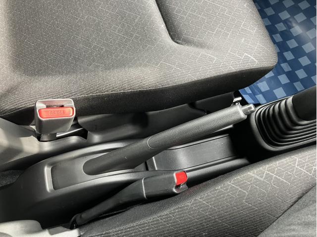 ワゴンR FX 3型(44枚目)