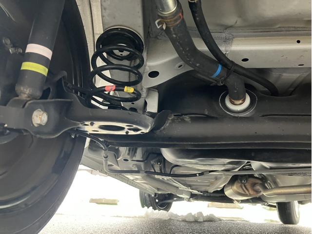 ワゴンR FX 3型(50枚目)