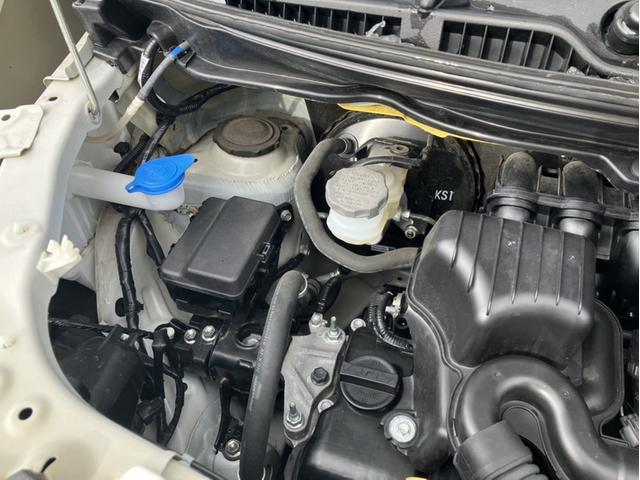 ワゴンR FX 3型(52枚目)