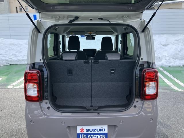 ワゴンＲスマイル ＨＹＢＲＩＤ　Ｘ　３型（7枚目）