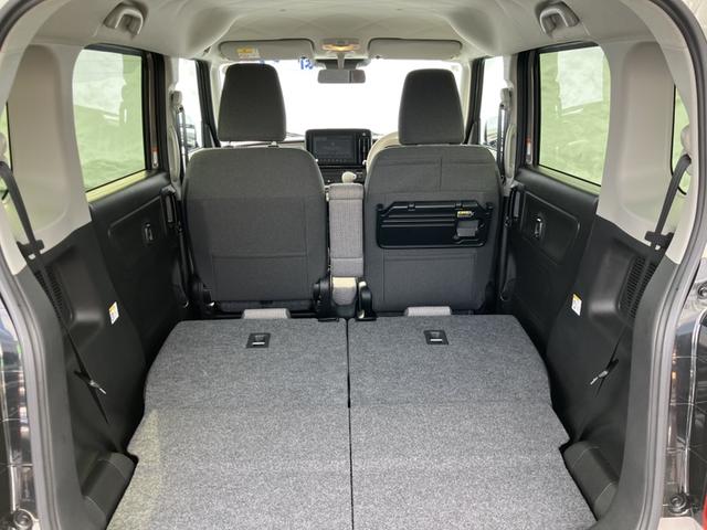 ワゴンＲスマイル ＨＹＢＲＩＤ　Ｘ　３型（8枚目）