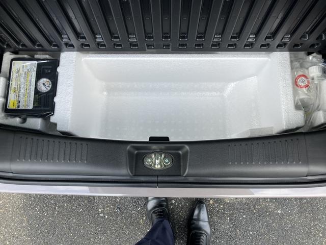 ワゴンＲスマイル ＨＹＢＲＩＤ　Ｘ　３型（9枚目）