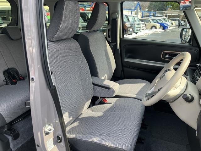 ワゴンＲスマイル ＨＹＢＲＩＤ　Ｘ　３型（10枚目）