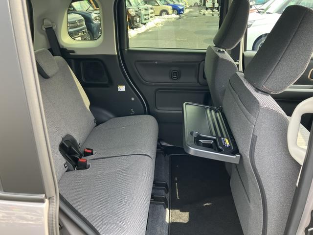 ワゴンＲスマイル ＨＹＢＲＩＤ　Ｘ　３型（12枚目）