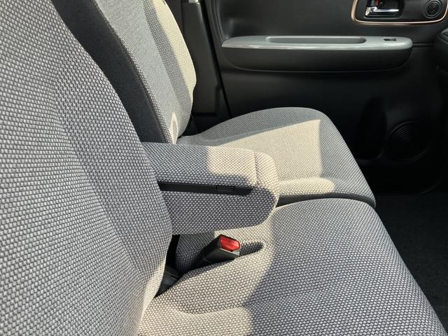 ワゴンＲスマイル ＨＹＢＲＩＤ　Ｘ　３型（13枚目）