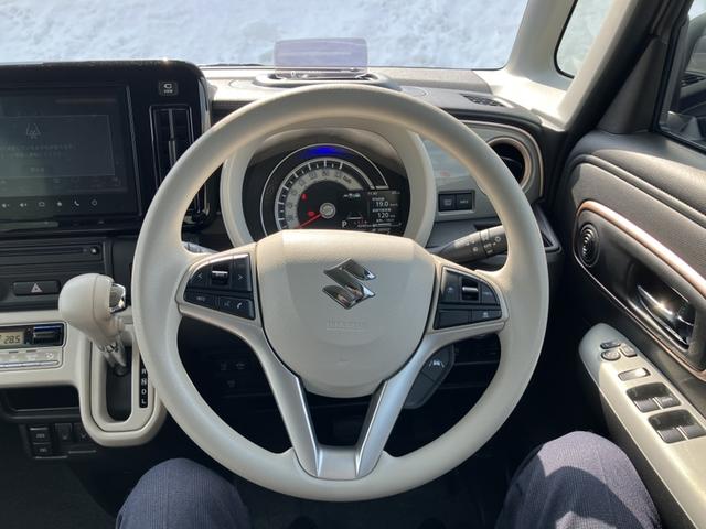 ワゴンＲスマイル ＨＹＢＲＩＤ　Ｘ　３型（15枚目）