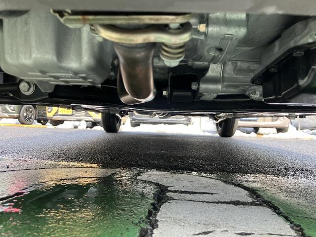 ワゴンＲスマイル ＨＹＢＲＩＤ　Ｘ　３型（20枚目）