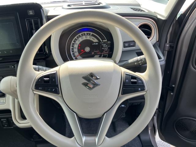 ワゴンＲスマイル ＨＹＢＲＩＤ　Ｘ　３型（21枚目）