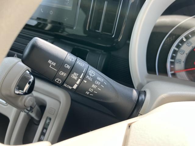 ワゴンＲスマイル ＨＹＢＲＩＤ　Ｘ　３型（23枚目）