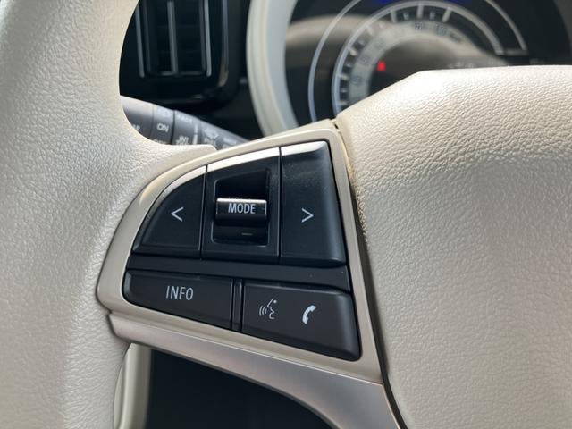 ワゴンＲスマイル ＨＹＢＲＩＤ　Ｘ　３型（25枚目）