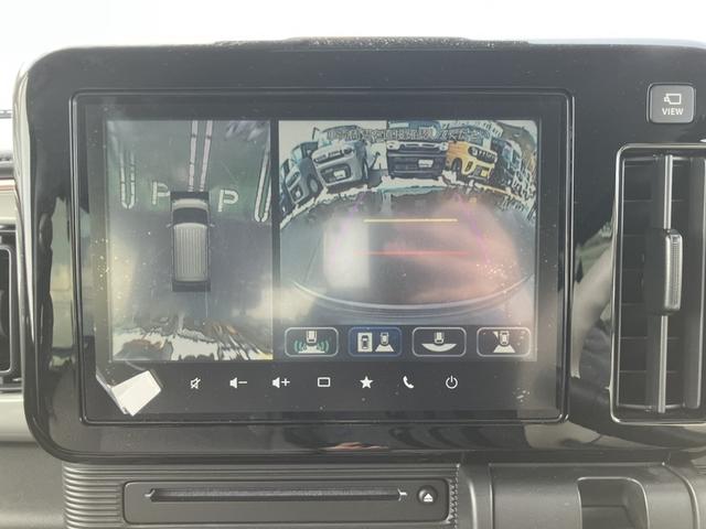 ワゴンＲスマイル ＨＹＢＲＩＤ　Ｘ　３型（32枚目）