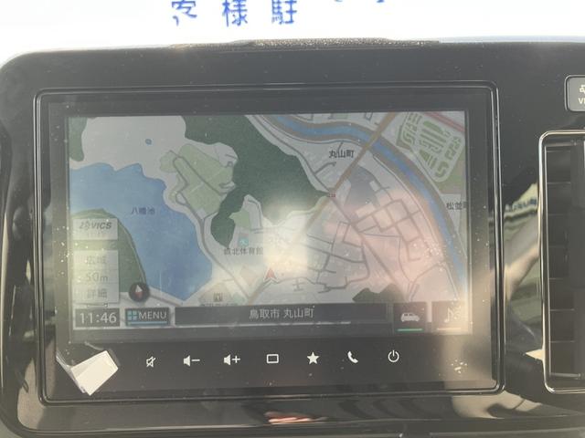 ワゴンＲスマイル ＨＹＢＲＩＤ　Ｘ　３型（34枚目）
