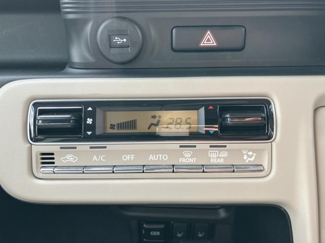 ワゴンＲスマイル ＨＹＢＲＩＤ　Ｘ　３型（35枚目）