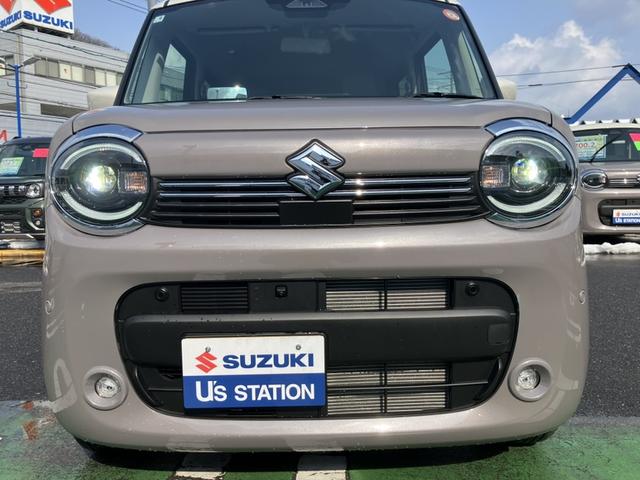 ワゴンＲスマイル ＨＹＢＲＩＤ　Ｘ　３型（43枚目）