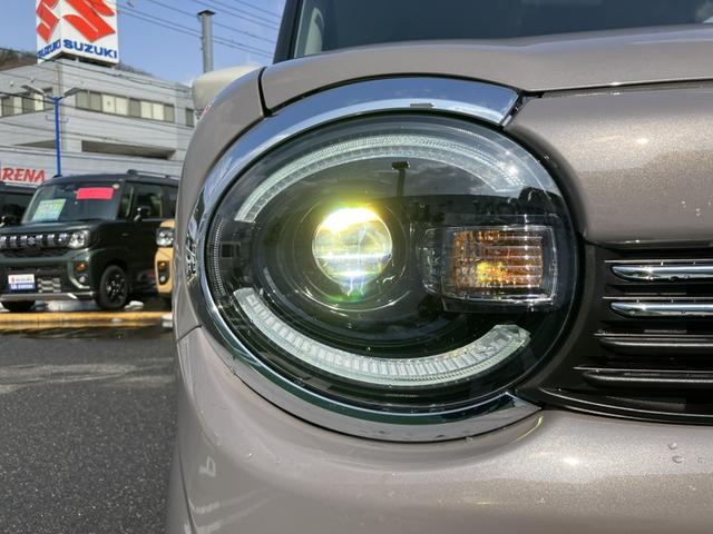 ワゴンＲスマイル ＨＹＢＲＩＤ　Ｘ　３型（44枚目）