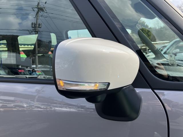 ワゴンＲスマイル ＨＹＢＲＩＤ　Ｘ　３型（49枚目）