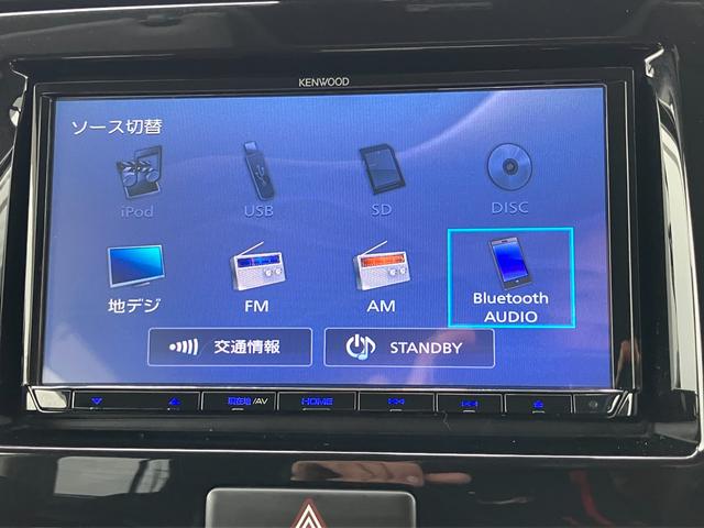ハスラー J STYLE II MR41S 2型 AW ナビ ABS 運転席エアバッグ パワーウィンドウ エアコン(18枚目)