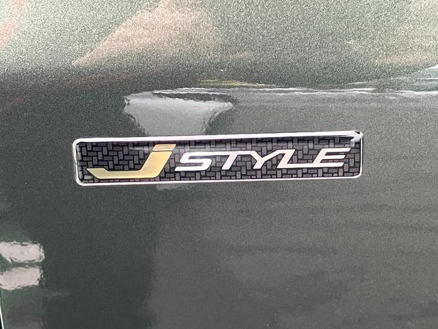 ハスラー J STYLE II MR41S 2型 AW ナビ ABS 運転席エアバッグ パワーウィンドウ エアコン(56枚目)