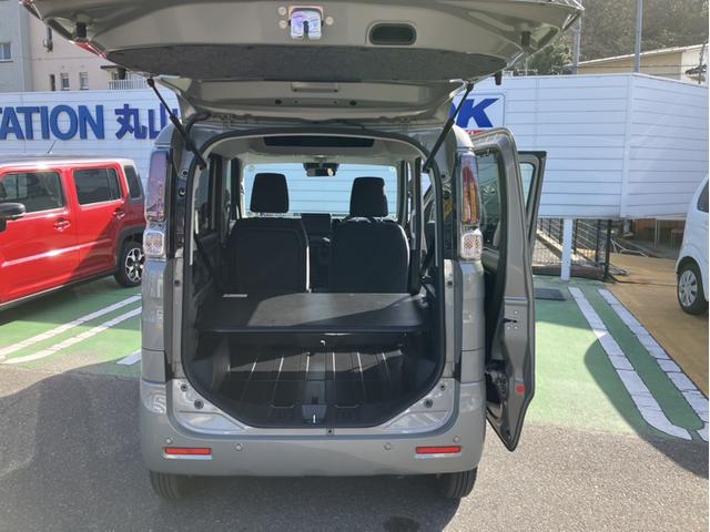 スペーシアベース XF 2型の中古車詳細| （株）スズキ自販鳥取 U's