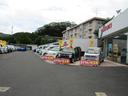 当店ではお車の販売だけでなく、アフターサービス(点検・整備)や任意保険などトータルサポートいたします!