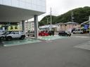 キッズスペースもご用意していますのでお子様連れでも安心ですよ♪