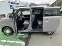 ワゴンRスマイル HYBRID X 3型 4WD 社用車UP スズキコネクト スズキコエクト搭載 前席シートヒーター 前後ドライブレコーダー 全方位カメラナビ付 プッシュスタート 禁煙車 衝突被害軽減システム(4枚目)