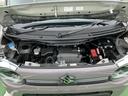 HYBRID X 3型 4WD 社用車UP スズキコネクト スズキコエクト搭載 前席シートヒーター 前後ドライブレコーダー 全方位カメラナビ付 プッシュスタート 禁煙車 衝突被害軽減システム(19枚目)